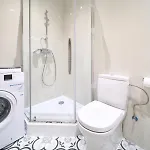 Apartmán Super Cozy For Two, Centre Vilnius