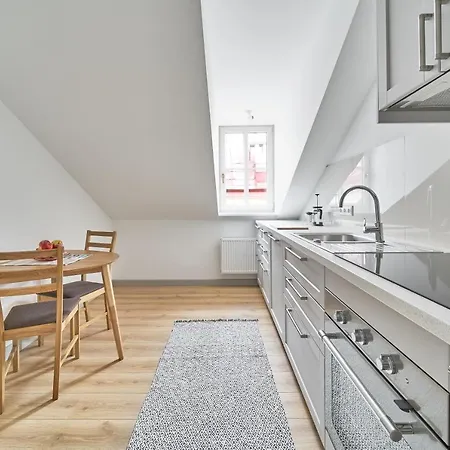 Super Cozy For Two, Centre Apartment Vilnius