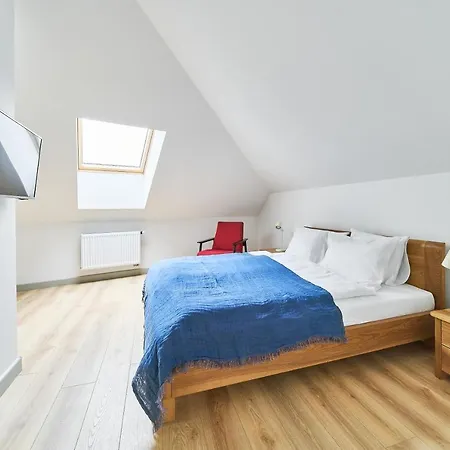 Apartment Super Cozy For Two, Centre Vilnius