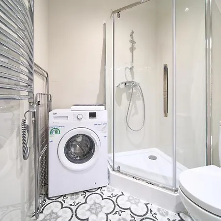 Super Cozy For Two, Centre Appartement *