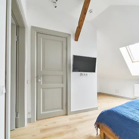 Super Cozy For Two, Centre Apartment Vilnius