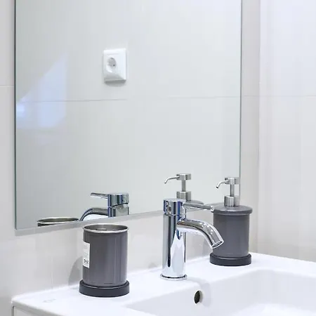 Super Cozy For Two, Centre 维尔纽斯