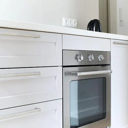 Super Cozy For Two, Centre * Wilno