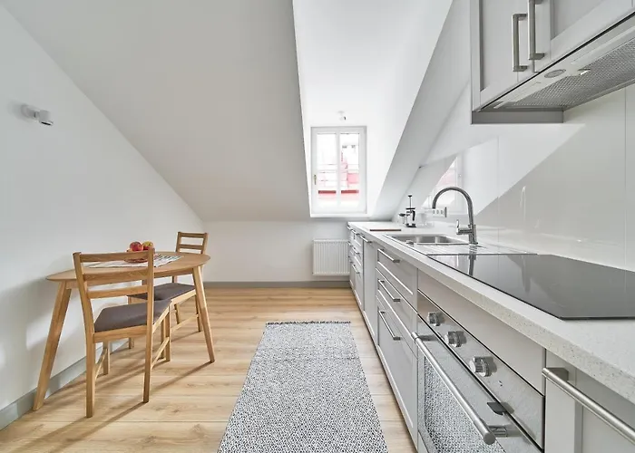 Super Cozy For Two, Centre Appartement Vilnius