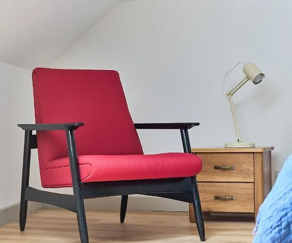 Apartament Super Cozy For Two, Centre Wilno