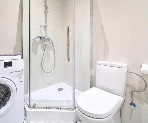 Appartement Super Cozy For Two, Centre Vilnius