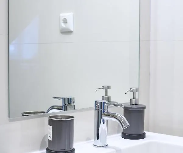 Super Cozy For Two, Centre Wilno