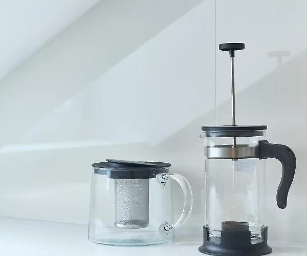 Apartmán Super Cozy For Two, Centre *