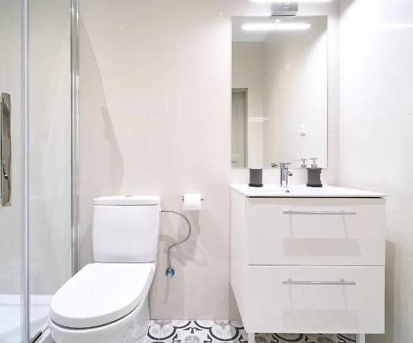 Super Cozy For Two, Centre Apartament