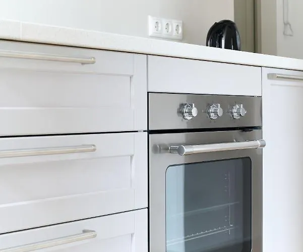 Super Cozy For Two, Centre * Wilno