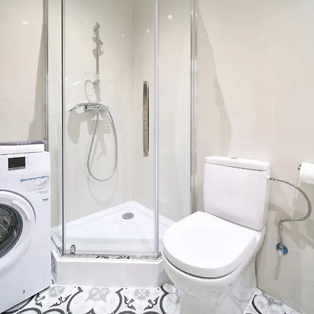 Appartamento Super Cozy For Two, Centre Vilnius