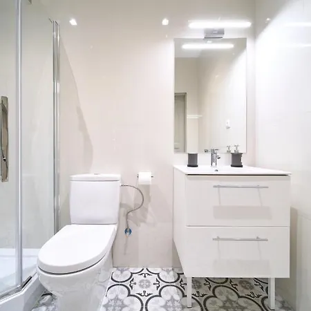 Super Cozy For Two, Centre Appartamento